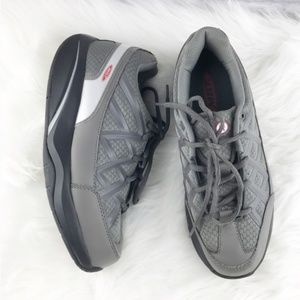 MBT Toning Athletic Walking Sport Sneakers
